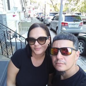 Meet your Posher, Elly